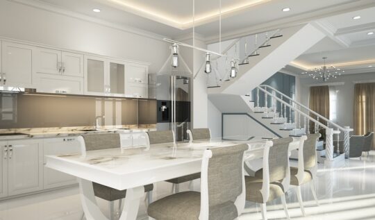 The Timeless Appeal of Luxury Furniture: Why Quality Matters