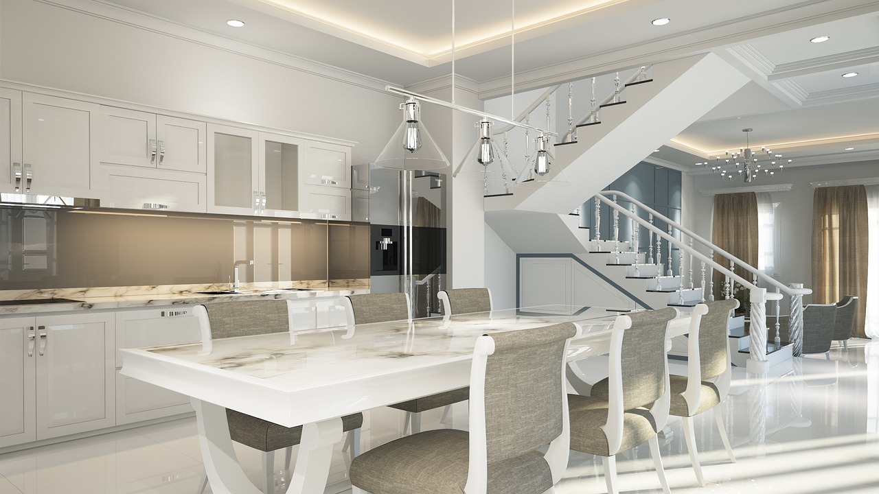 The Timeless Appeal of Luxury Furniture: Why Quality Matters