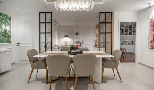 The Art of Luxury Dining: Setting the Perfect Table